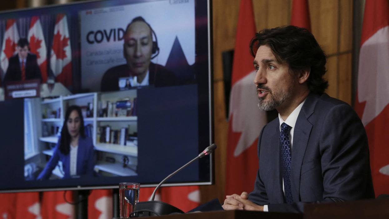 Why Canada Must Support the WTO Waiver on Covid-19 Vaccines