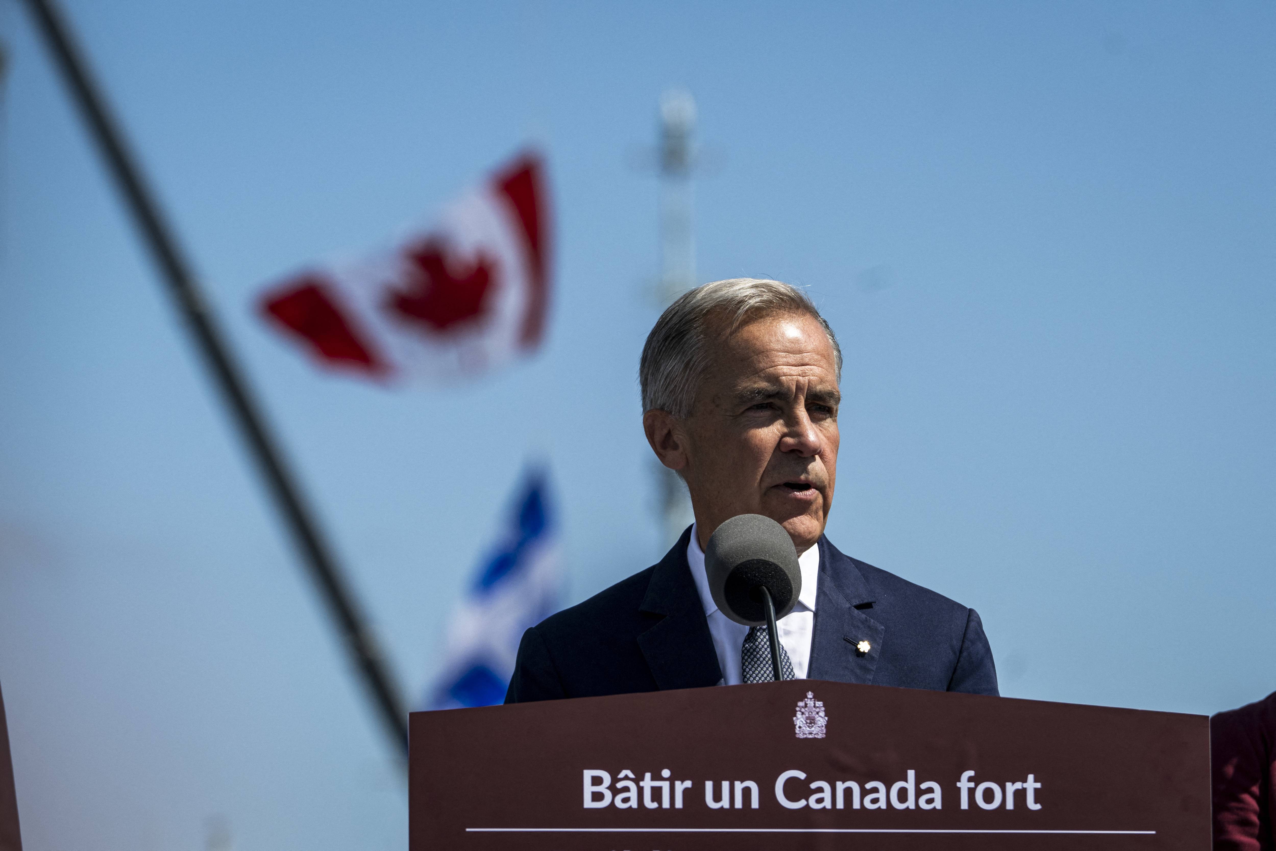 'The Red States, We're Going to Hit Hard': Canadian Politicians Vow to Make MAGA Pay for Trump's Trade War