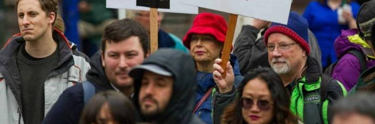 It's Not Only Necessary to Develop an Alternative to Globalization -- It's Entirely Possible