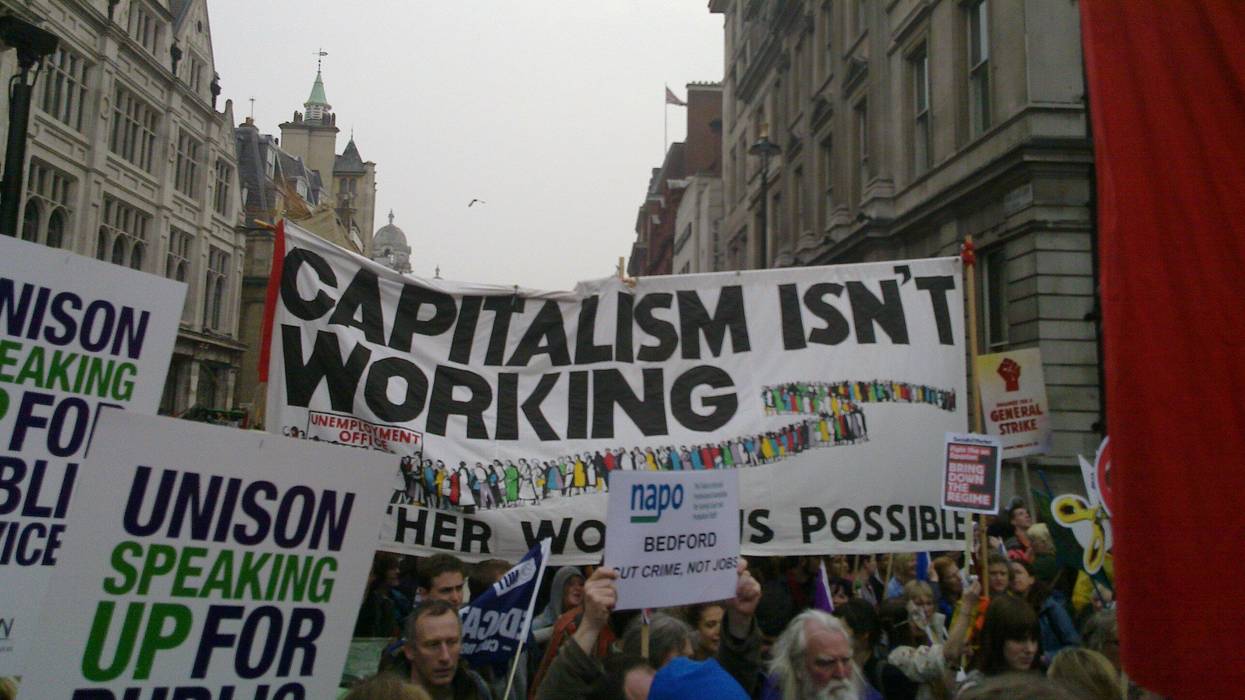 capitalism