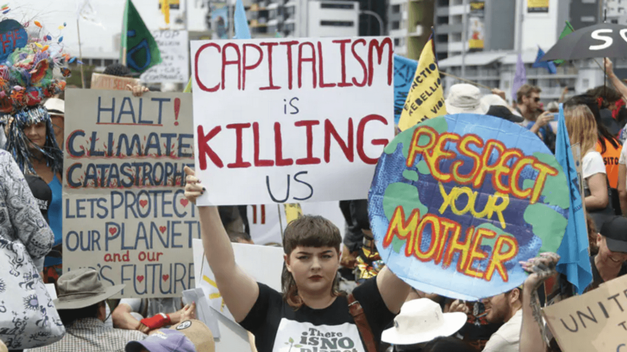 capitalism