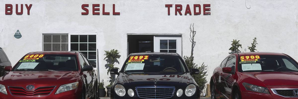 Auto Debt Soars to $1.68 Trillion as Car Prices and Interest Rates Climb — image 3