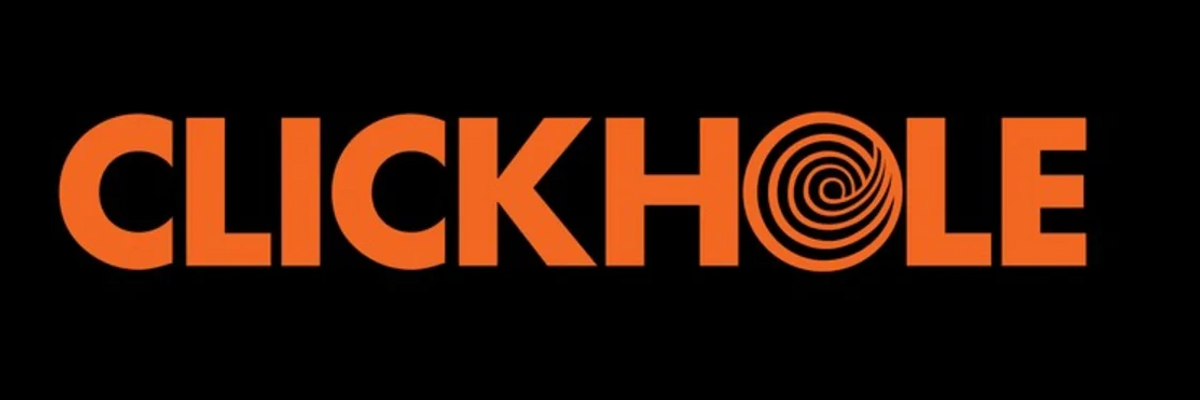 Out of the ClickHole, a Light on Alternative Media Ownership Models