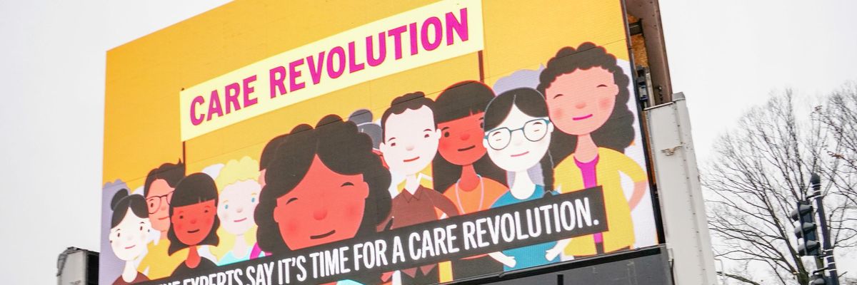 CARE_revolution