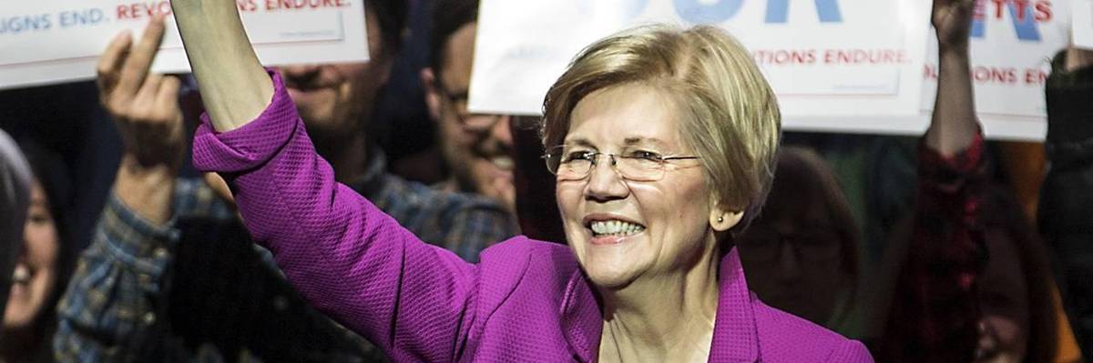 A US Tax on Wealth Is Long Overdue