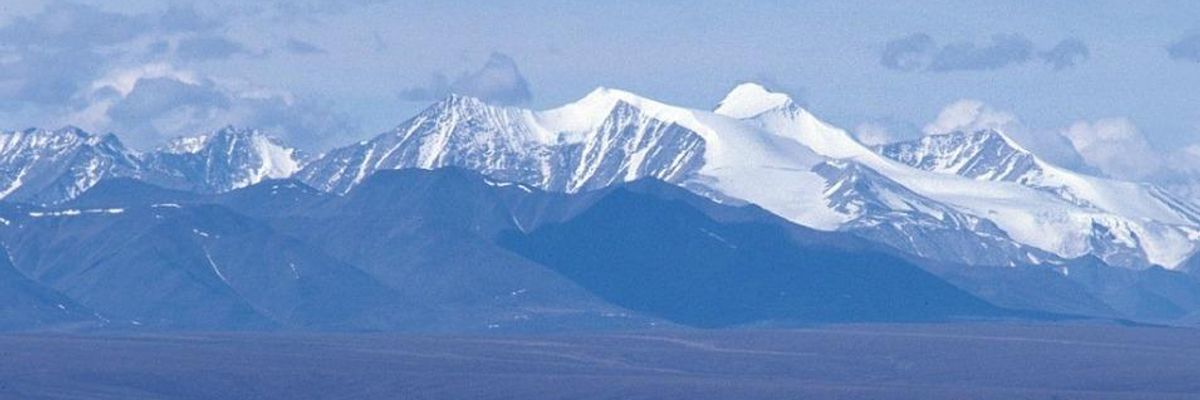 Obama Move to Protect Arctic Refuge Called 'Step in Right Direction'