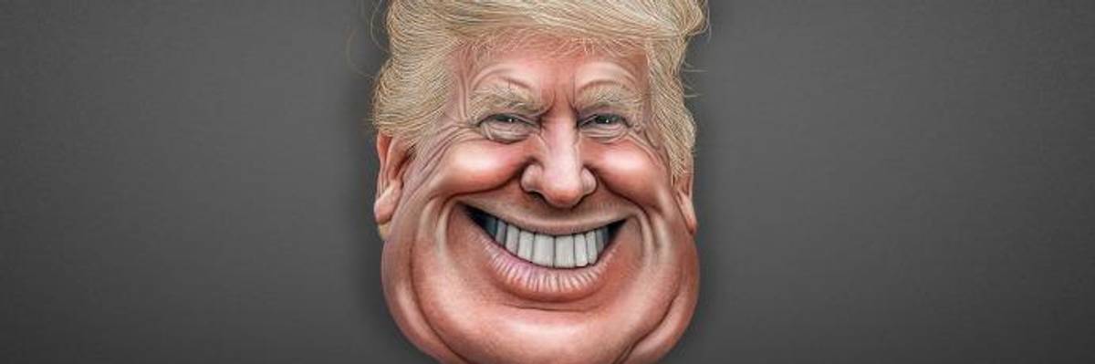 Citing 'Reasonable' Concerns, Health Experts Say Trump Physical Should Include Neurological Exam