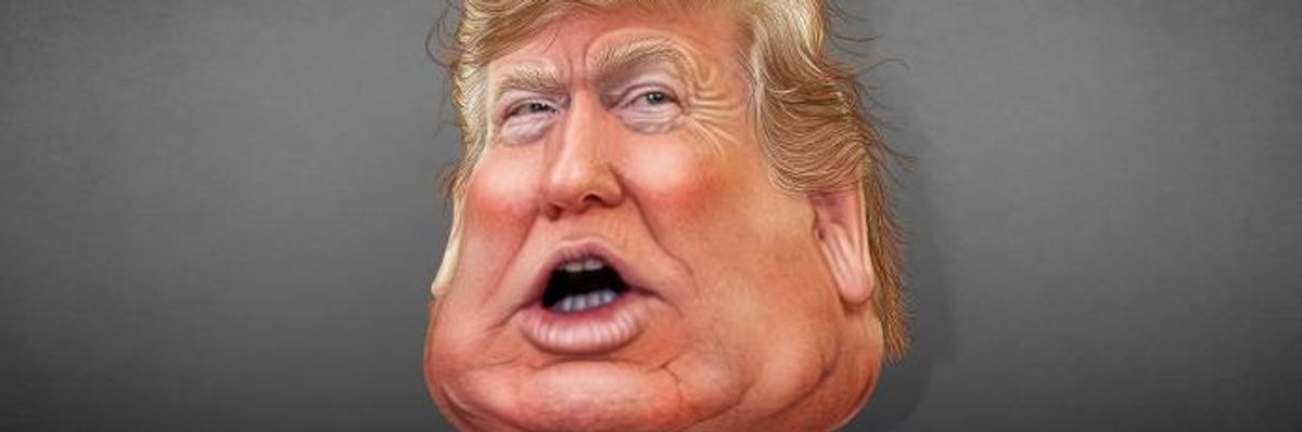 Trump Was Outraised by Hundreds of Millions in 2016. That Won't Happen Again in 2020