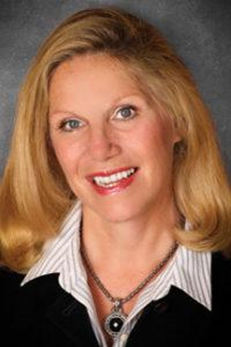 Carol Miller of West Virginia