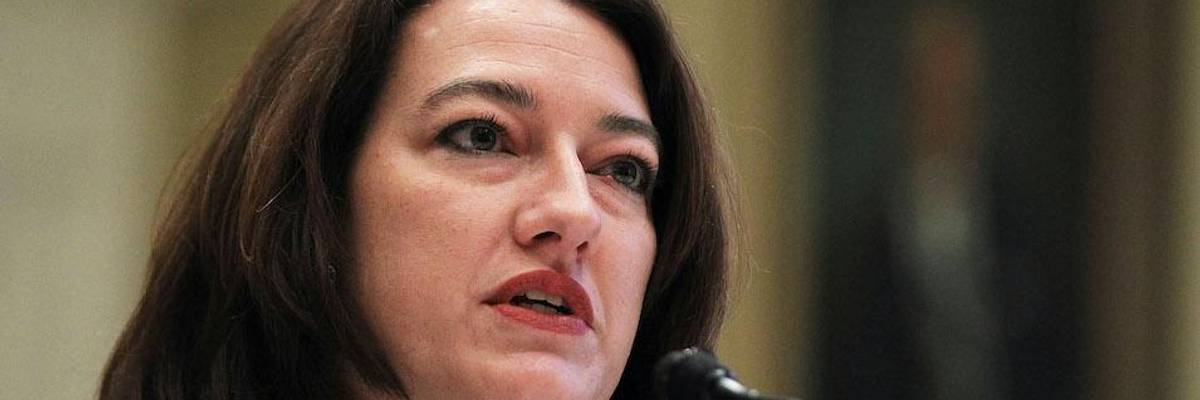 With Election Just 4 Months Away, FEC Essentially Defunct as GOP Member Leaves for Koch-Funded Group