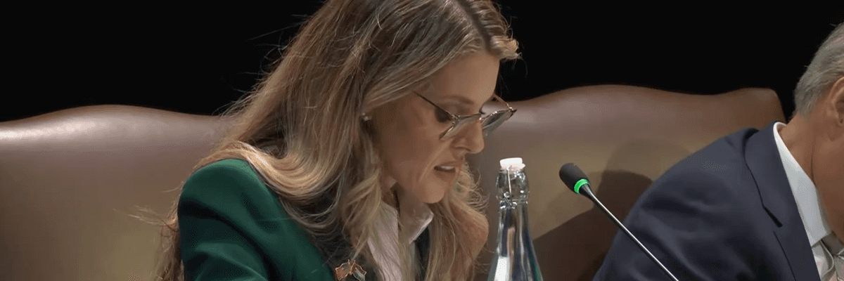 Carrie Prejean Boller