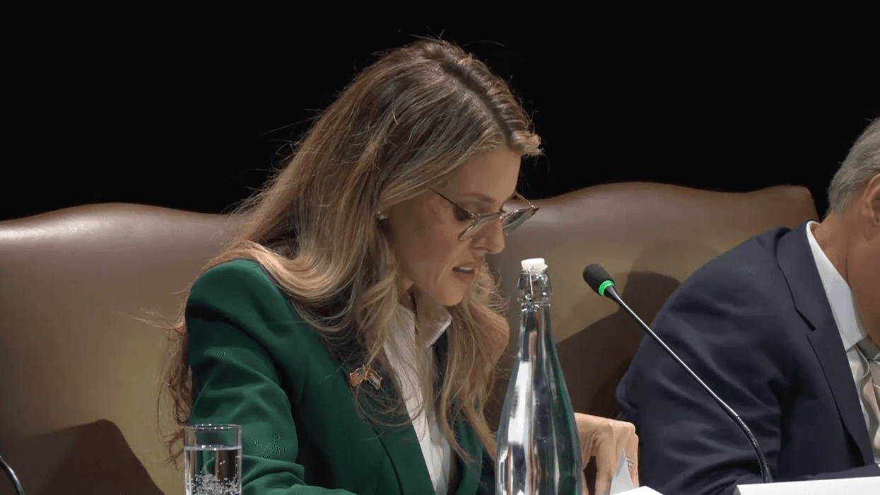 Carrie Prejean Boller