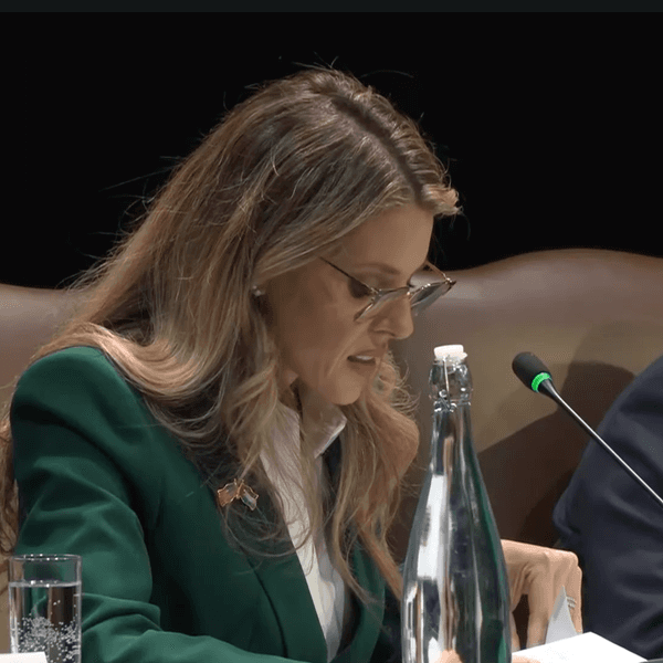 Carrie Prejean Boller