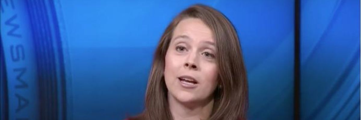 The Secret Money Behind the Push to Ban Abortion