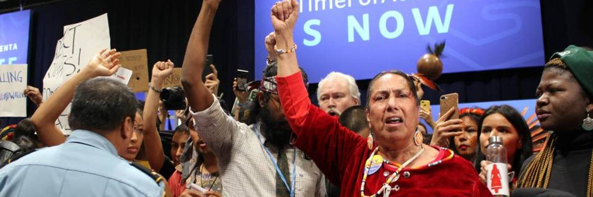 Celebrating Climate Women on International Women's Day