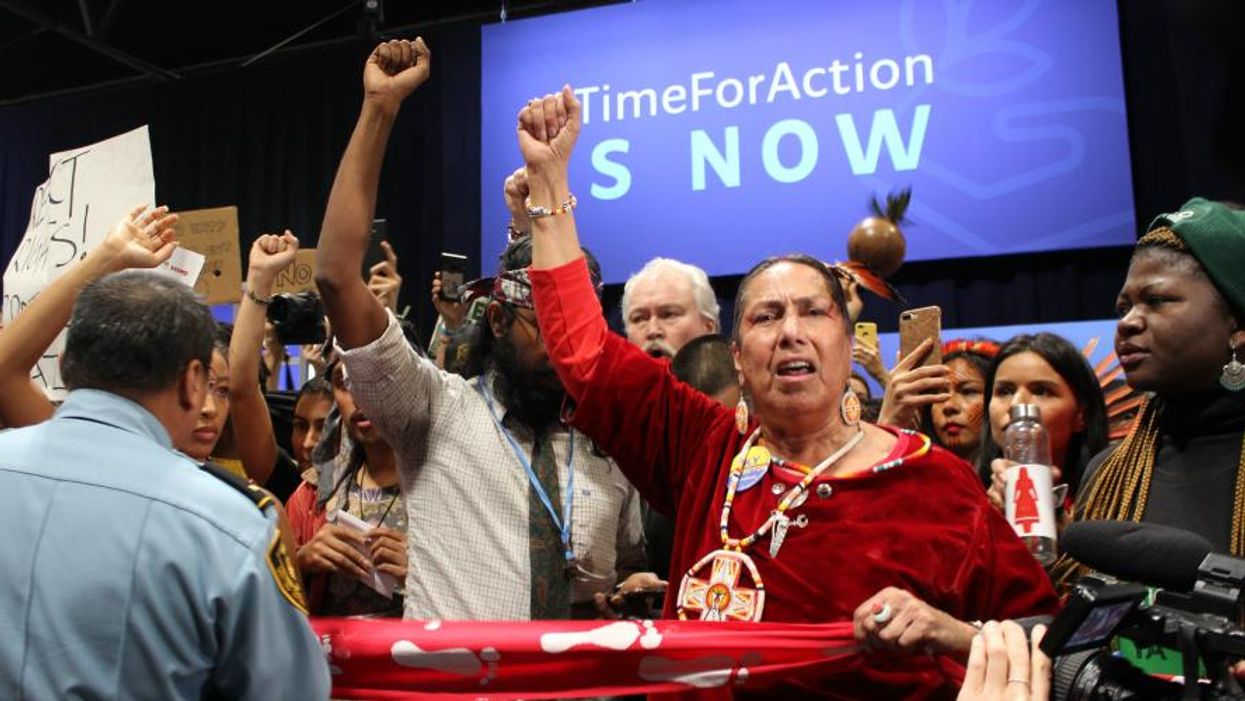 Celebrating Climate Women on International Women's Day