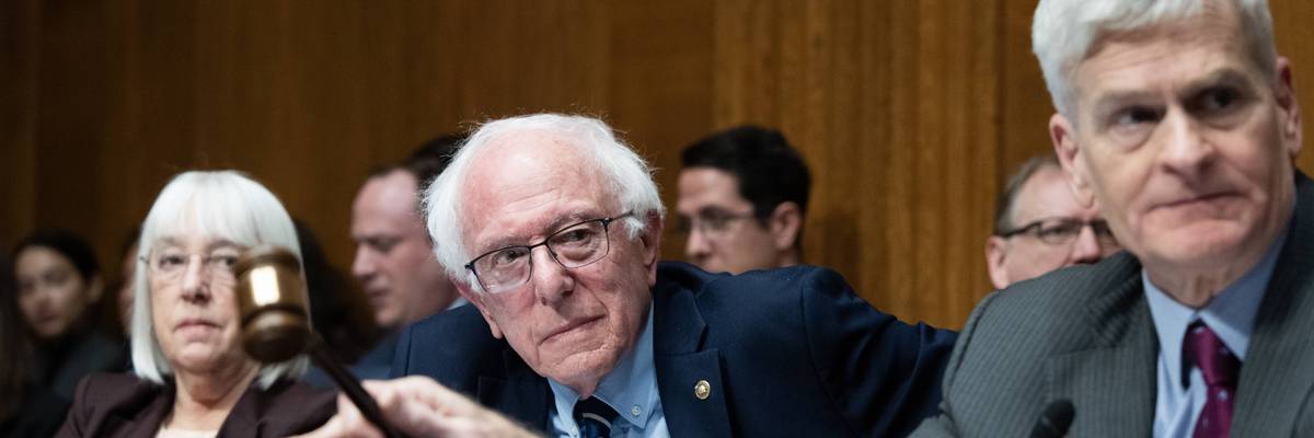 Casey Means Senate HELP