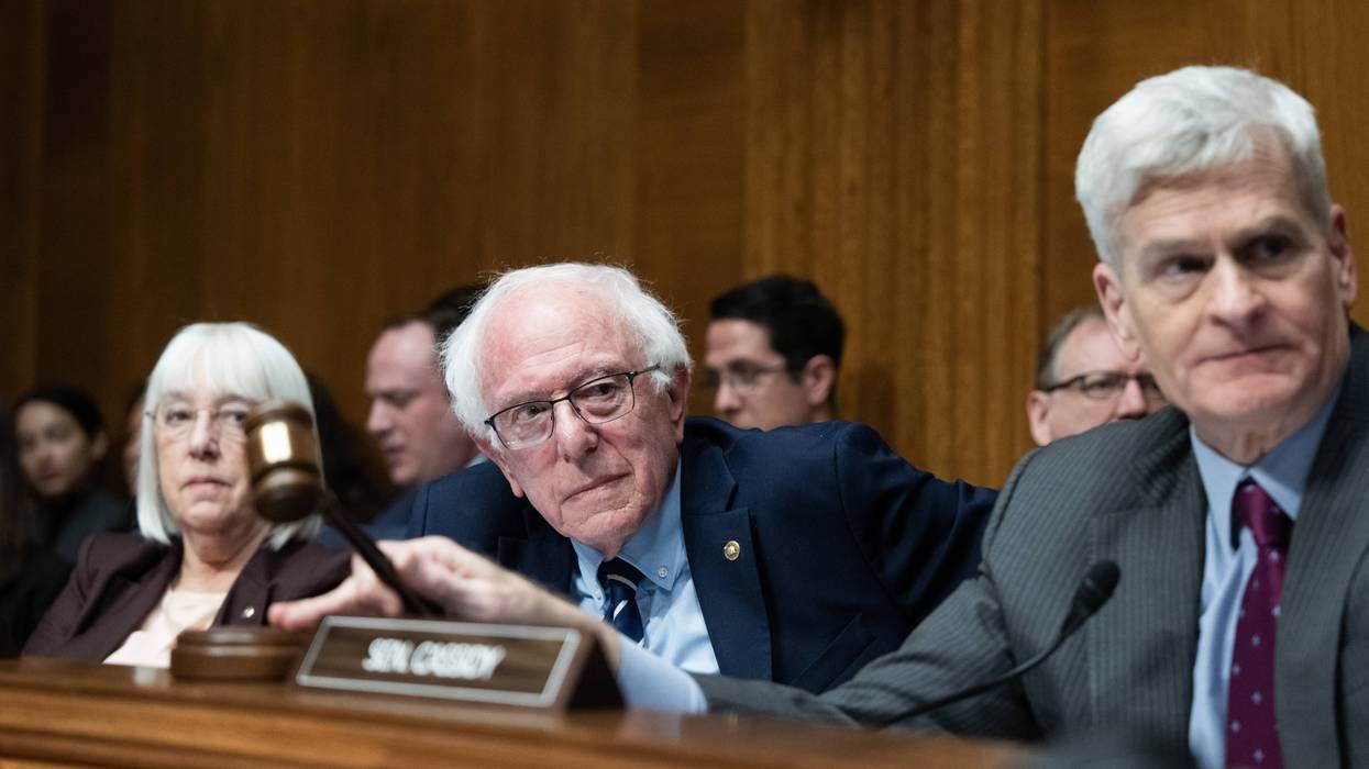 Casey Means Senate HELP