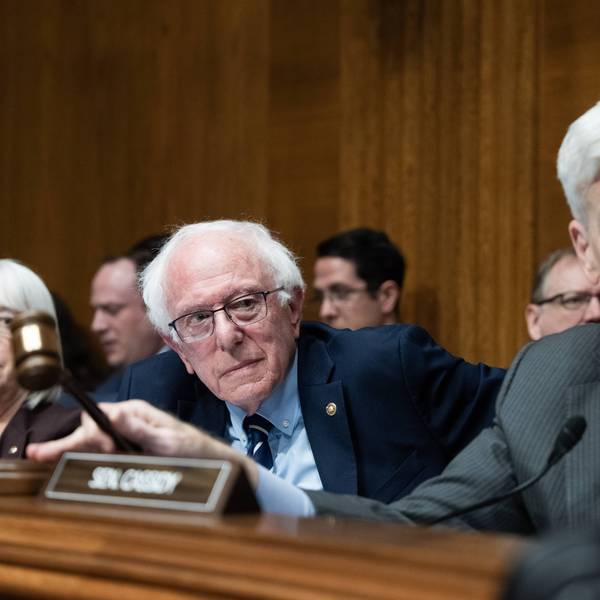 Casey Means Senate HELP