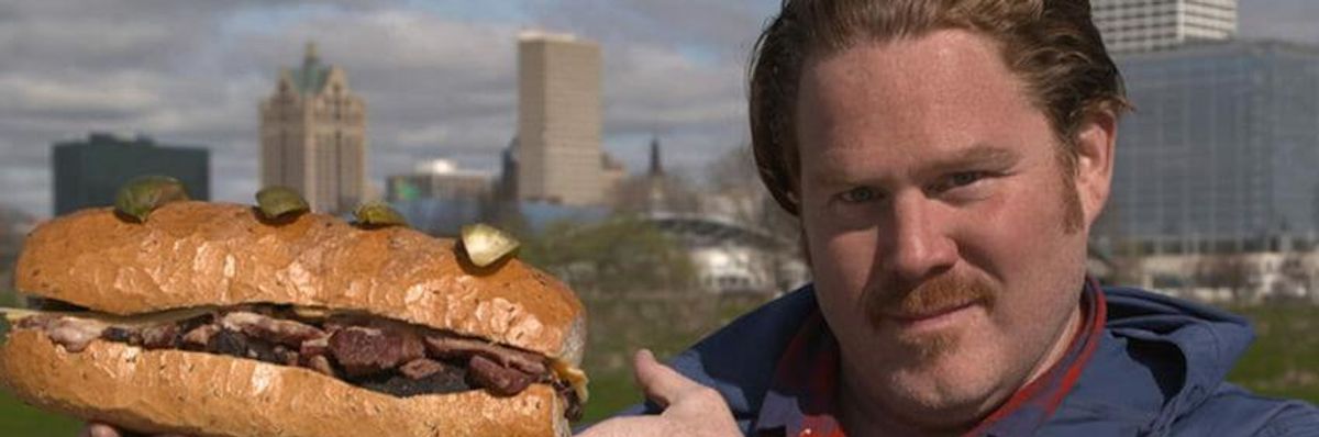 The No. 1 Cause of Climate Change the Media Don't Mention