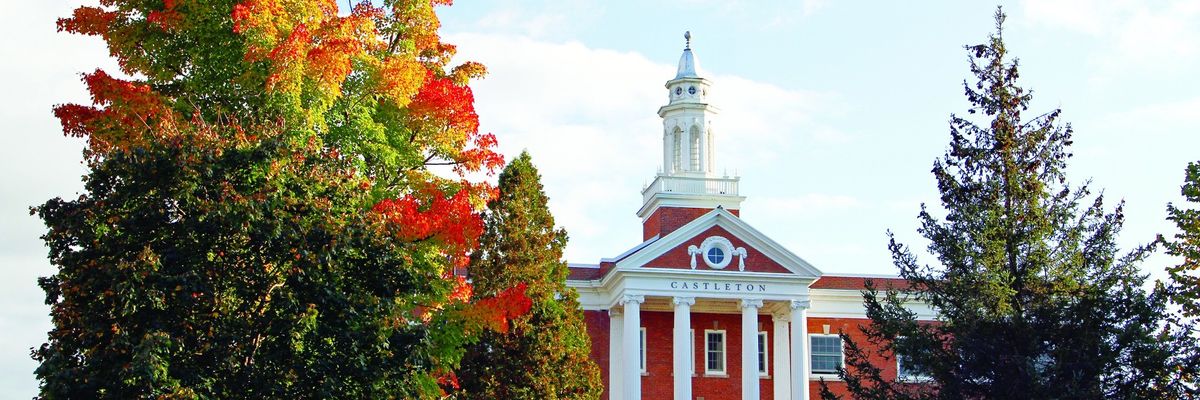 'Save the Books': Outcry Grows Over Digital Plan for Vermont College Libraries