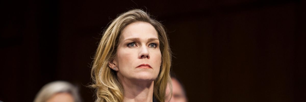 Catherine Engelbrecht