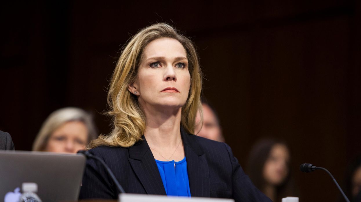 Catherine Engelbrecht