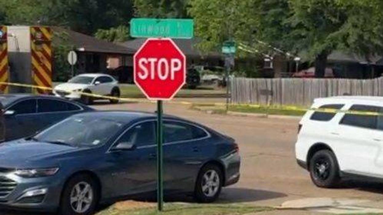 8 Children Killed in 'Extensive' Mass Shooting in Shreveport, Louisiana