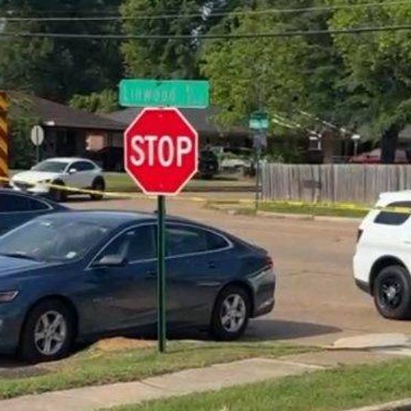 8 Children Killed in 'Extensive' Mass Shooting in Shreveport, Louisiana