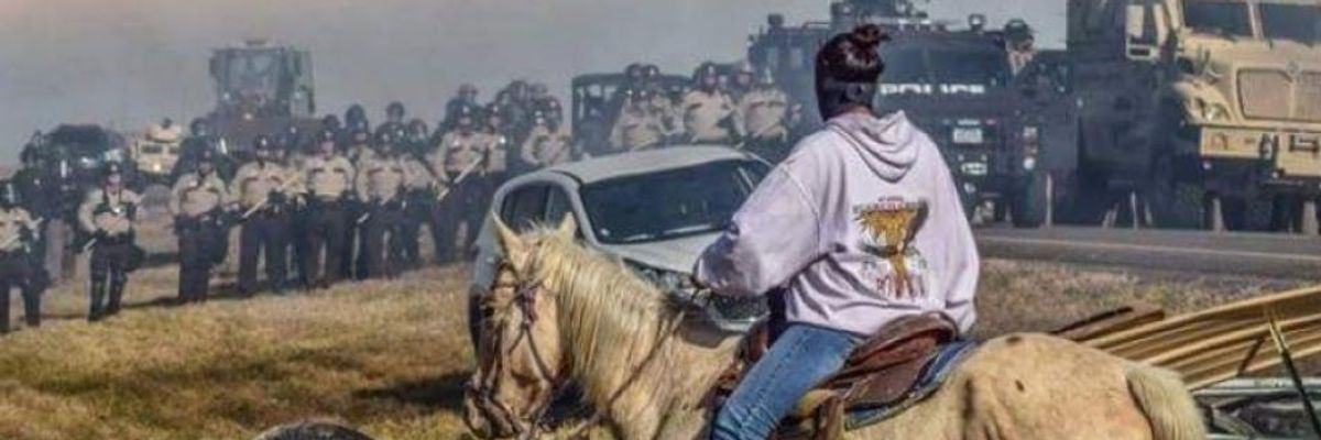 Thanksgiving Is a Tradition. It's Also a Lie