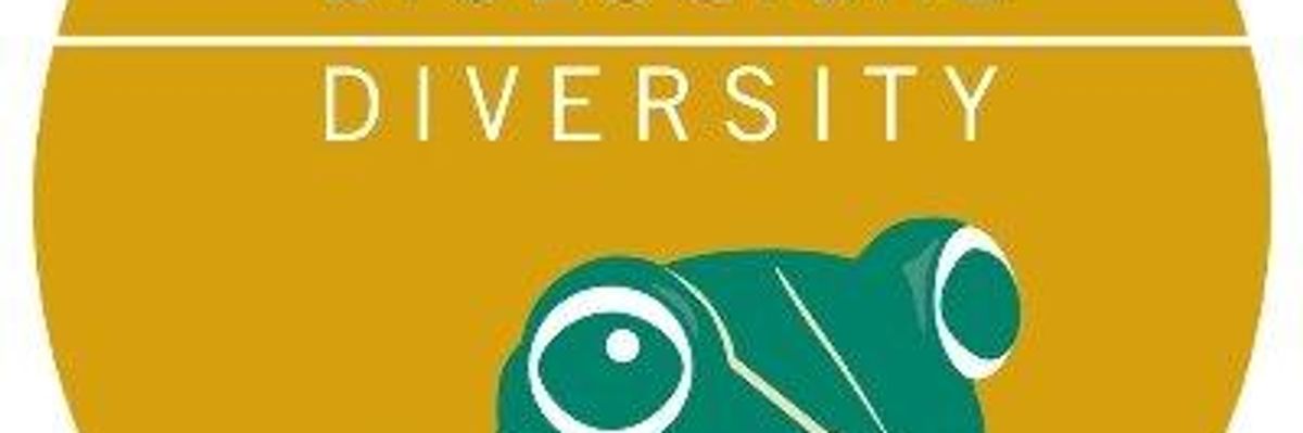 Center for Biological Diversity logo