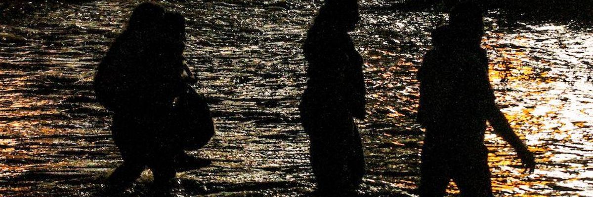 Horror on the Border: Slew of Recent Incidents Highlight Human Rights Crisis