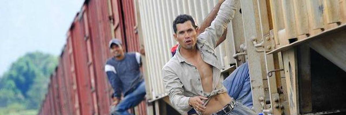 Pursuing 'A Radical Faith' in the Trump Era