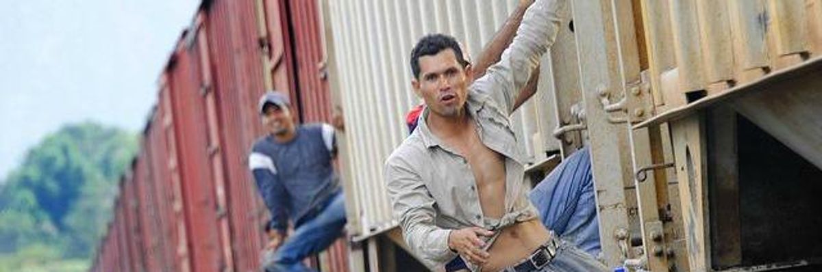 Pursuing 'A Radical Faith' in the Trump Era