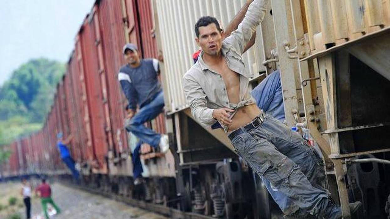 Pursuing 'A Radical Faith' in the Trump Era