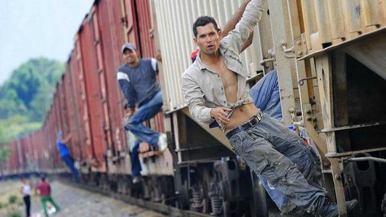 Pursuing 'A Radical Faith' in the Trump Era