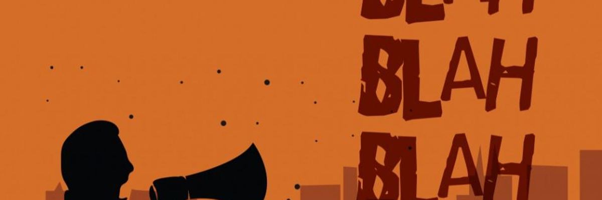 Resisting the "Moderate" Reaction