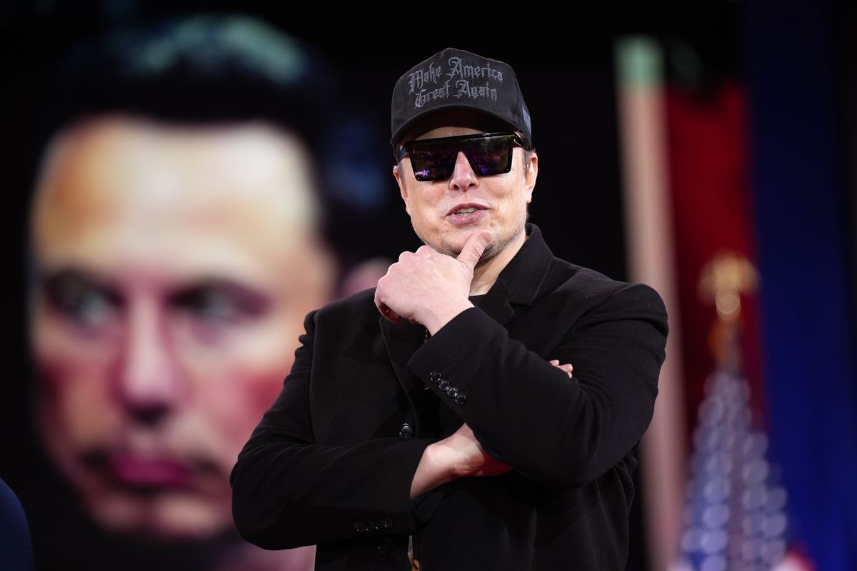 Chainsaw Anyone?' As Musk Attacks Public Workers, Analysis Details $38 Billion in Taxpayer Gifts to World's Richest Man | Common Dreams