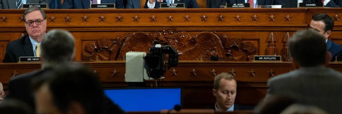 Why This Impeachment Skeptic Changed His Mind