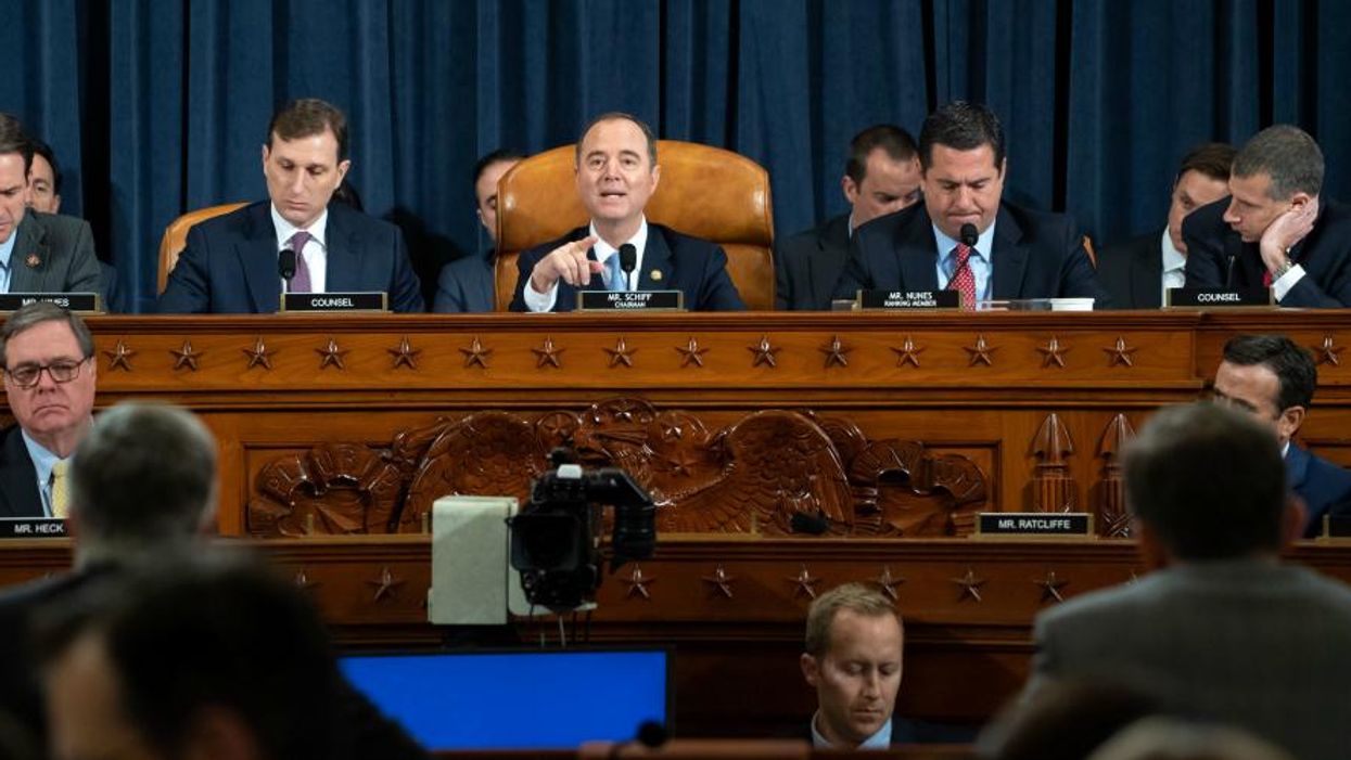 Why This Impeachment Skeptic Changed His Mind