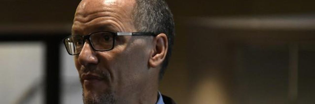 Voters--and Nobody Else--Will Pick the 2020 Democratic Presidential Nominee