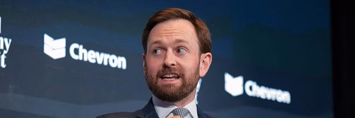 Trump’s Lax Approach to Antitrust Helps Spur Banner Year for Corporate Mergers