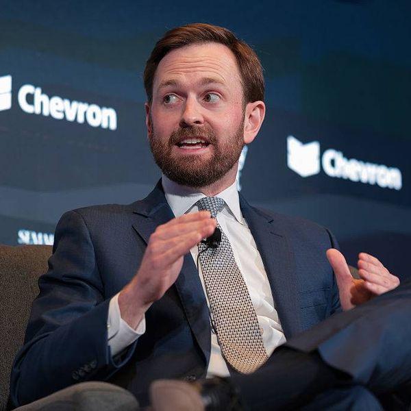 Trump’s Lax Approach to Antitrust Helps Spur Banner Year for Corporate Mergers