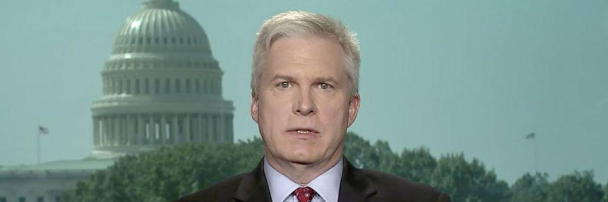 A Koch-Funded Think Tank Tries Hard to Pretend That it Didn't Find Savings From Bernie Sanders' Medicare Plan