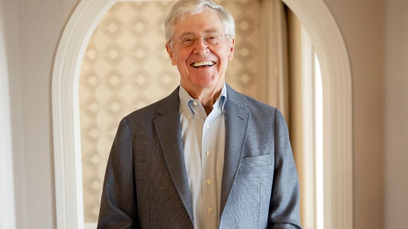 Charles Koch
