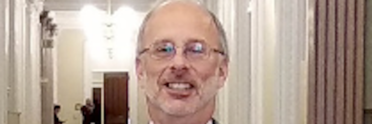 Bolton's Replacement Charles Kupperman 'Another Islamophobe,' Charge Critics