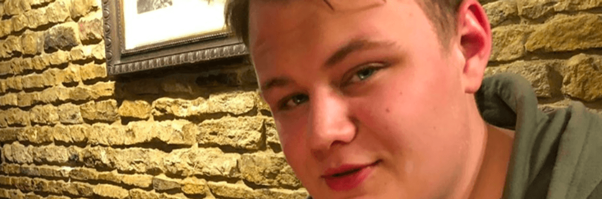 Wife of US Diplomat Claims 'Immunity' and Flees UK After Becoming Suspect in Deadly Hit-and-Run