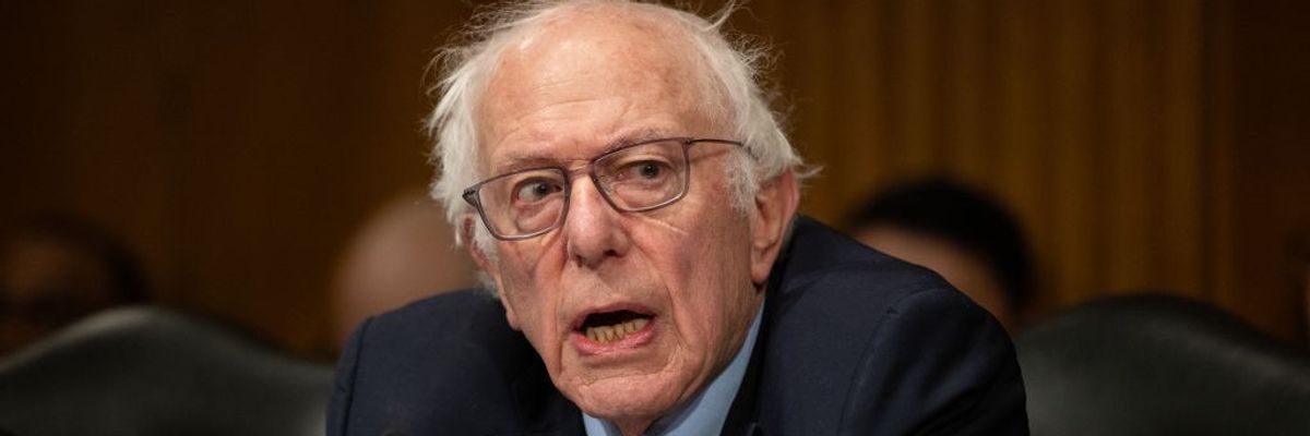 Chavez-DeRemer Labor Hearing in Washington