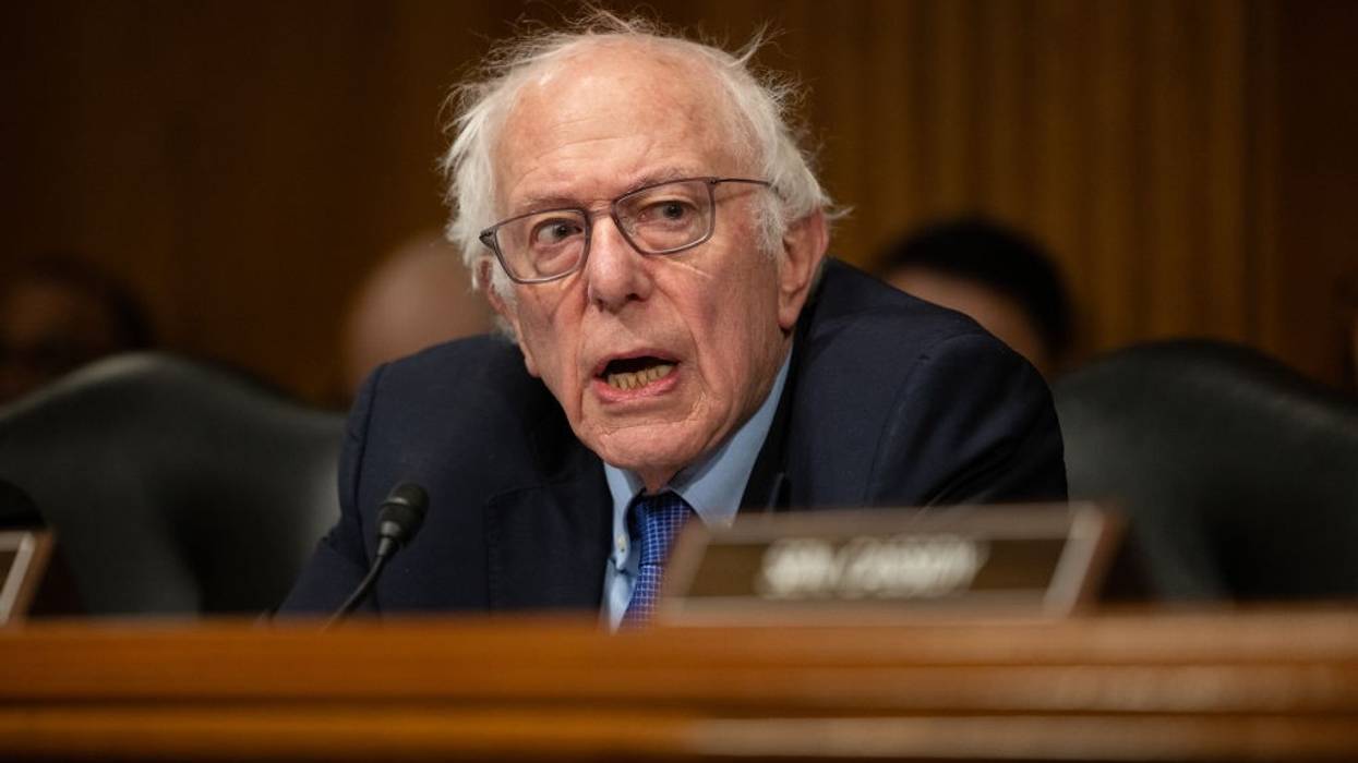 Chavez-DeRemer Labor Hearing in Washington