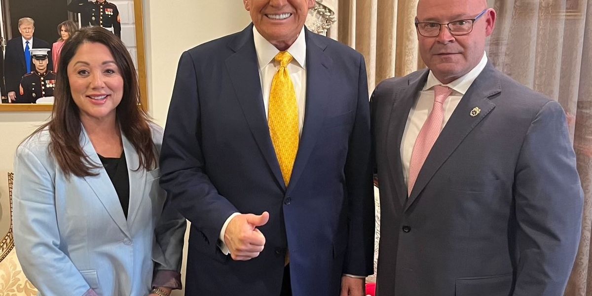Unions Note Chavez-DeRemer's Record, 'But Donald Trump Is the President-Elect' | Common Dreams